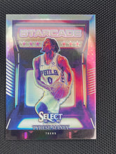2023-24 Panini Select #11 Tyrese Maxey Starcade