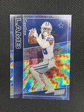 2025 Panini National Convention Case Breaker #CB18 CeeDee Lamb #/199