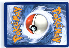 Lycanroc Illustration Rare SV09: Journey Together 166/159 NM (Back)