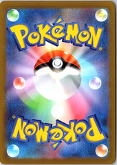 Brock's Rhydon City Gym Decks LP (Back)
