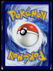 Passho Berry SSP 184/191 Reverse Holo NM