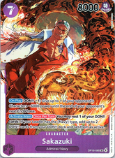 2026 The Time of Battle Sakazuki OP16-065