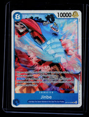 Jinbe OP14 Foil NM