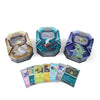 Pokemon Trading Card Game: Triple Whammy Tin - Assorted