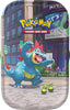 Pokemon Trading Card Game: Lumiose City Mini Tin - Assorted