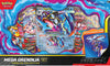 Pokemon Trading Card Game: Mega Greninja Ex Premium Collection