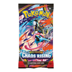 Pokemon TCG: Mega Evolution Choas Rising Elite Trainer Box **LIMIT 1 PER PERSON**