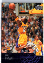 2003-04 Upper Deck #298 Kobe Bryant