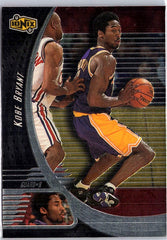 1998-99 Upper Deck Ionix #31 Kobe Bryant