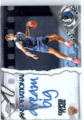 2025-26 Topps Chrome #IP-18 Cooper Flagg Inspirational