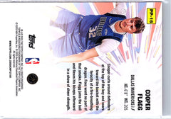 2025-26 Topps #PP-16 Cooper Flagg Power Players