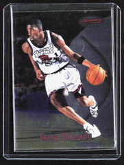 1997-98 Bowman's Best Tracy McGrady 111 Basketball Toronto Raptors