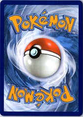 Vanillite (Master Ball Pattern) Common SV: White Flare 027/086 NM (Back)