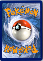 Pokemon Center Lady (Full Art) Ultra Rare SWSH04: Vivid Voltage 185/185 NM (Back)