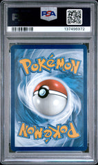 2025 Pokemon Svp En-Sv Black Star Promo #208 Victini PSA 9