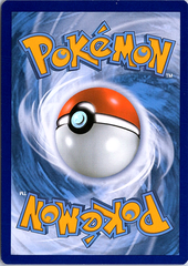 Team Rocket's Handiwork (Full Art) Ultra Rare XY - Fates Collide 124/124 NM (Back)