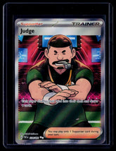 Judge 228 PAF Holo NM