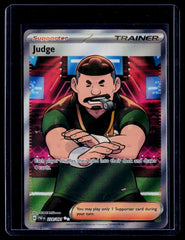 Judge 228 PAF Holo NM