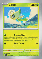 Celebi MEG 012/132 NM