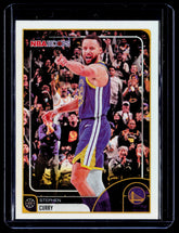 2025-26 Hoops Stephen Curry 141