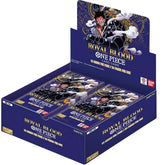 One Piece Card Game OP-10 Royal Blood Booster Box (English)