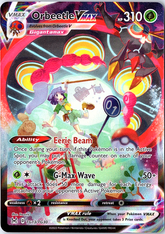 Orbeetle VMAX Ultra Rare SWSH11: Lost Origin Trainer Gallery TG13/TG30 NM