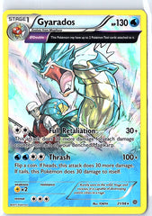 Gyarados (21) Holo Rare XY - Ancient Origins 21/98 NM