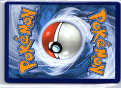 Umbreon ex Double Rare Series Cards 060/131 NM (Back)