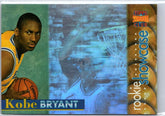 1996-97 Stadium Club #RS11 Kobe Bryant Rookie Showcase