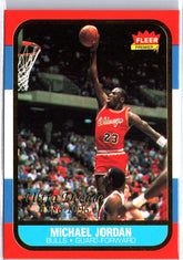 1996-97 Ultra #U-4 Michael Jordan Ultra Decade
