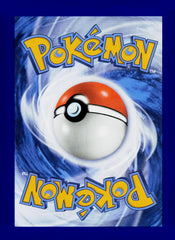 Janine's Secret Art PRE Reverse Holo NM