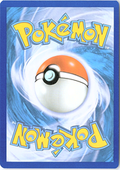 Altaria (74 Delta) Rare XY - Roaring Skies 74/108 NM (Back)