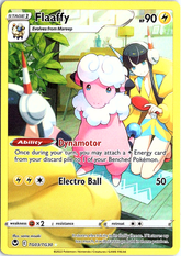 Flaaffy Ultra Rare SWSH12: Silver Tempest Trainer Gallery TG03/TG30 NM