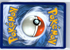 Gumshoos Illustration Rare ME01: Mega Evolution 153/132 NM (Back)