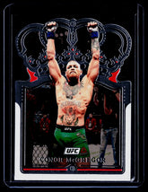 2022 Panini Chronicles UFC Conor McGregor 114 UFC