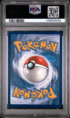 2025 Pokemon Meg En-Mega Evolution #153 Gumshoos Illustration Rare PSA 9