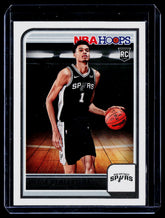 Victor Wembanyama Hoops 277 NM