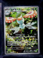 Masquerain M6 Holo NM