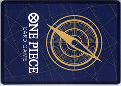 X.Drake (Premium Card Collection -Best Selection Vol. 2-) R One Piece Promotion Cards OP01-114 NM (Back)