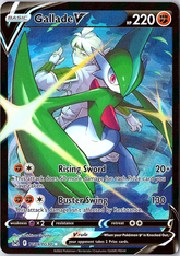 Gallade V Ultra Rare SWSH11: Lost Origin Trainer Gallery TG19/TG30 NM