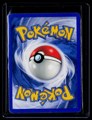 Slowpoke Reverse Holo EX Team Magma vs Team Aqua 45/95 NM
