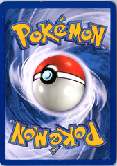 Here Comes Team Rocket! (15) Holo Rare Team Rocket 15/82 LP (Back)