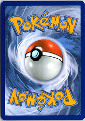 Malamar Promo XY Promos XY58 NM (Back)
