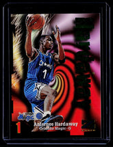 Anfernee Hardaway SkyBox Z-Force 1 NM