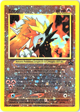 Entei Promo WoTC Promo 34/53 LP
