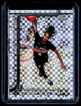 2025-26 Topps Chrome Update #82 Stephon Castle X-Fractor