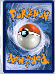 Blacephalon GX (Full Art) Ultra Rare SM - Lost Thunder 199/214 NM (Back)