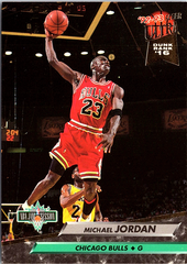 Michael Jordan Ultra 216 NM