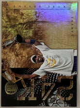 Kobe Bryant Panini Gold Standard - 24-Karat Kobe 14 NM