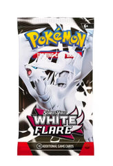 Pokémon TCG: Scarlet & Violet— White Flare Booster Pack